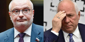 Member of the Federation Council Andrei Klishas believes that the Member of the Federation Council Andrei Klishas believes that the import substitution program is failing