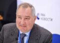 Rogozin Ridiculed The Statement Of The Head Of The Ec Rogozin Ridiculed The Statement Of The Head Of The Ec About The &Quot;Forced&Quot; Purchase Of Russian Oil
