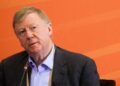 Russia To Check Data On Hidden Accounts Of Chubais In Russia To Check Data On Hidden Accounts Of Chubais In Europe