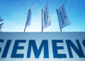 Siemens announced its withdrawal from the Russian market Siemens announced its withdrawal from the Russian market