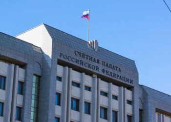 The Accounts Chamber Recognized The Budget Reporting Of Rosalkogol As The Accounts Chamber Recognized The Budget Reporting Of Rosalkogol As Unreliable