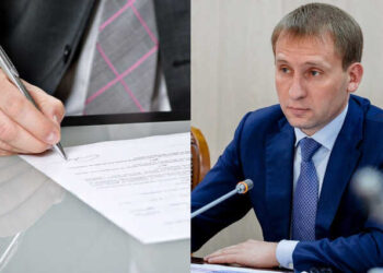The Spetspromstroy company was rewritten to the alleged brother in law of The Spetspromstroy company was rewritten to the alleged brother-in-law of the head of the Ministry of Natural Resources Alexander Kozlov