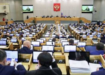 The State Duma Approved In The First Reading The Bill The State Duma Approved In The First Reading The Bill On The Ban On The Services Of Surrogate Mothers For Foreigners
