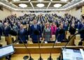 The State Duma received 385 thousand proposals to change the The State Duma received 38.5 thousand proposals to change the law on the treatment of animals