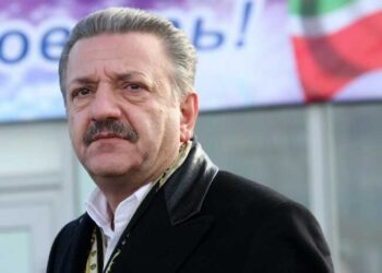 The court gave another month to sell the property of The court gave another month to sell the property of the bankrupt Telman Ismailov