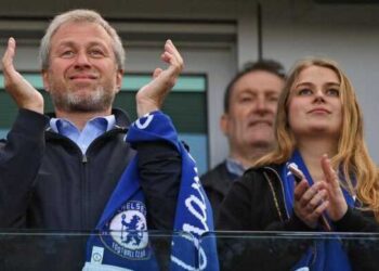 Uk Authorities Ready To Approve Deal To Buy Chelsea From Uk Authorities Ready To Approve Deal To Buy Chelsea From Sanctioned Abramovich