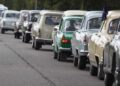 Vedomosti learned about plans to localize Chinese cars under the Vedomosti learned about plans to localize Chinese cars under the Moskvich brand