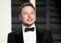 208086 Musk'S Team: Who Is Behind Electric Vehicles, Rockets And Neurochips