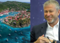 208846 Hidden assets: Roman Abramovich's real estate on the island of St. Barth was not subject to sanctions