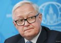 9bd985ba7372701e9059edc29a20dc95 1 Sergei Ryabkov from the Foreign Ministry owns an elite apartment, his children work for the West