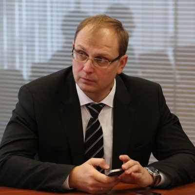 Alexander Smekalin