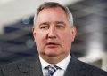 Rogozin Axiom Space Delayed Paying Roskosmos For An Astronauts Flight Rogozin: Axiom Space Delayed Paying Roskosmos For An Astronaut'S Flight To The Iss In Rubles
