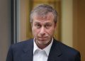The leadership of Russian companies is depopulated Abramovich has one The leadership of Russian companies is depopulated: Abramovich has one person left