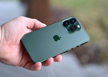 The New Iphone 13 Pro Was Brought To Russia As The New Iphone 13 Pro Was Brought To Russia As Part Of A Parallel Import