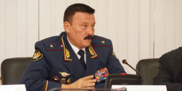 F3438026316F5Fb05568Eaf81D487D1F 1 The Former Chief Of The Federal Penitentiary Service Of The Nizhny Novgorod Region Received 3 Years For Extortion From Subordinates For 3 Million Rubles