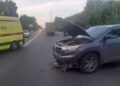 10898 Deputy of the Tomsk Regional Duma is suspected of committing an accident with serious consequences