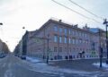 10981 Profitable House Near The Station &Quot;Technological Institute&Quot; For 832 Million Rubles For The &Quot;St. Petersburg Metro&Quot; Will Be Repaired By Rotenberg With The Company