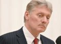 11004 The Kremlin refused to comment on the case of the rector of the RANEPA Mau