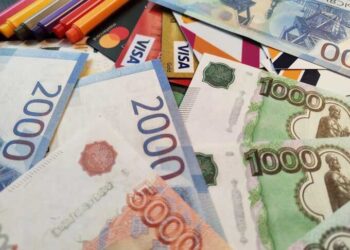 11016 Krasnoyarsk Company Fined ₽20 Million For Taking A Bribe By Lexus