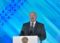 11057 Lukashenka ordered to take aim at the decision-making centers of the opponents of Belarus