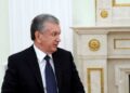 11066 The President of Uzbekistan has introduced a state of emergency in the territory of Karakalpakstan