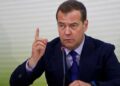 11089 Medvedev Announced The End Of The &Quot;Stormy Romance Of Europeans With Ukrainians&Quot;.... Medvedev'S Hangover ))))