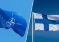 11194 Negotiations On Finland'S Accession To Nato Ended In Brussels