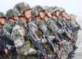 Armiya Kitaya Nachala Boevye Ucheniya Okolo Tajvanya Chinese Army Begins Combat Exercises Near Taiwan