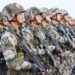 Armiya Kitaya Nachala Boevye Ucheniya Okolo Tajvanya Chinese Army Begins Combat Exercises Near Taiwan