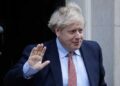 boris dzhonson obyavil ob otstavke Boris Johnson announces his resignation
