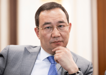 Chtoby Pojmat Korrupczionera Nuzhno Myslit Kak Korrupczioner Pochemu Borba S To Catch A Corrupt Official, You Need To Think Like A Corrupt Official. Why The Fight Against Corruption Of The Head Of Yakutia Aisen Nikolaev Made Him A Corrupt Official