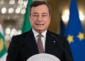 dragi obyavil ob otstavke prezident ee ne prinyal chto izvestno Draghi announced his resignation, the president did not accept it: what is known about the parliamentary crisis in Italy