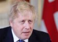 dzhoan rouling prizvala k otstavke britanskogo premera dzhonsona JK Rowling calls for British Prime Minister Johnson to resign