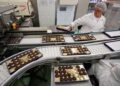 Rossijskie Konditery Iz Za Sankczij Es Lishilis Emulgatorov I Krasitelej Russian Confectioners Are Deprived Of Emulsifiers And Dyes Due To Eu Sanctions