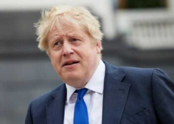 Sky News Premer Velikobritanii Boris Dzhonson Uhodit V Otstavku Sky News: British Prime Minister Boris Johnson Resigns