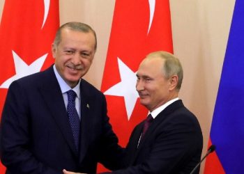3 12 1000x600 Putin appreciated the relations between Russia and Turkey