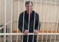 75167 Former senior prosecutor of North Ossetia drunk beat his cohabitant with a poker and received 10 years in prison