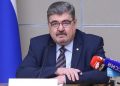 75242 The former deputy governor of the Tomsk region was arrested for embezzlement of more than 70 million rubles. from the budget of the national project