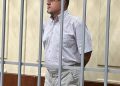 75594 The chief narcologist of the Ministry of Health was charged with embezzlement of 20 million rubles. when purchasing medicines at inflated prices