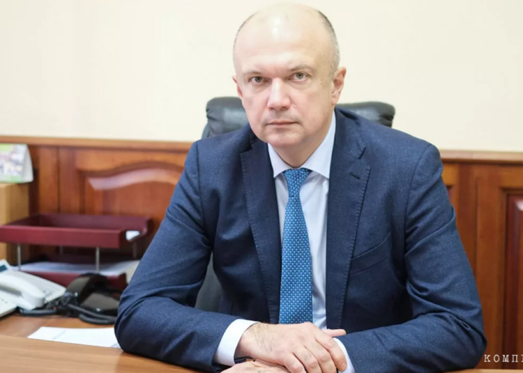 The Former Vice Governor Of The Kirov Region Was Sentenced To The Former Vice-Governor Of The Kirov Region Was Sentenced To 11 Years In Prison And A Fine Of 25 Million Rubles. For Organizing Organized Crime Groups And Bribes For 23 Million Rubles