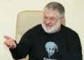 Why does Russia not want to investigate the case of Why does Russia not want to investigate the case of Kolomoisky's friend?
