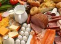 Mirovye Czeny Na Prodovolstvie Demonstriruyut Snizhenie Chetvertyj Mesyacz Podryad World Food Prices Show Decline For The Fourth Month In A Row