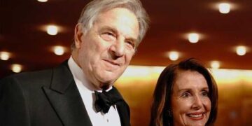 ot pyati dnej do pyati let muzha pelosi sudyat za From five days to five years. Pelosi's husband is on trial for drunk driving