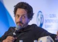sergej brin shodil na svidanie s blondinkoj posle togo kak Sergey Brin went on a date with a blonde after his wife cheated on him with Elon Musk