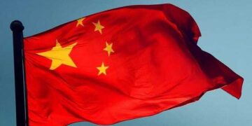 v kitae zayavili chto ne namereny pervymi primenyat yadernoe oruzhie China says it does not intend to be the first to use nuclear weapons