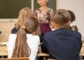 V Shkolah Strany Nachnut Provodit Klassnye Chasy O Czennostyah Rossijskogo The Country'S Schools Will Begin To Hold Class Hours About The &Quot;Values ​​Of Russian Society&Quot;