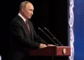 3 44 1000x600 Media: Putin may make an appeal after the referenda