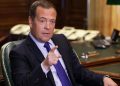 444 21 1000x600 Medvedev commented on the situation with visas