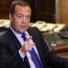 444 21 1000x600 Medvedev commented on the situation with visas