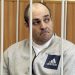 75913 The Former Vladimir Vice-Governor Was Sentenced To 8 Years And A Fine Of 30 Million Rubles. For 1.6 Million Rubles. Bribes From The Contractor